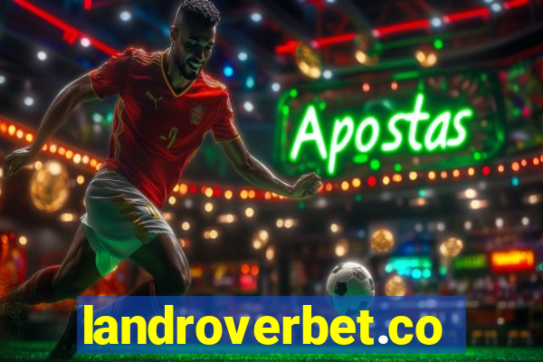 landroverbet.com