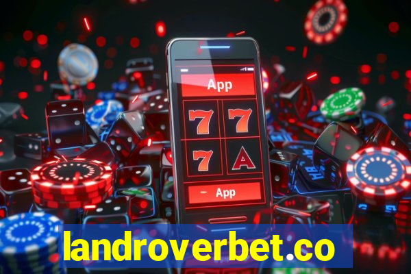 landroverbet.com