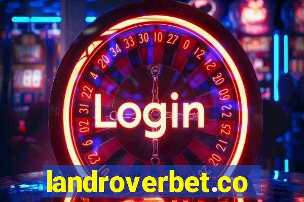 landroverbet.com