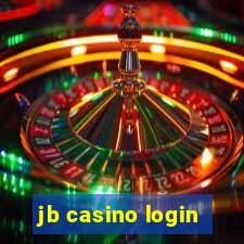 jb casino login