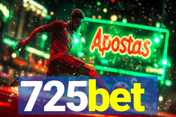 725bet