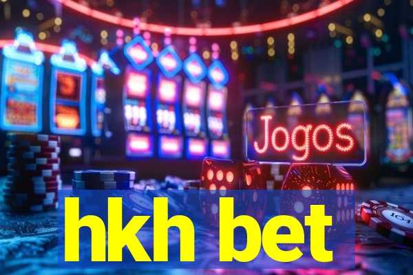 hkh bet