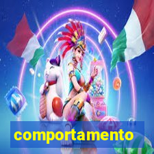 comportamento dezenas lotofacil