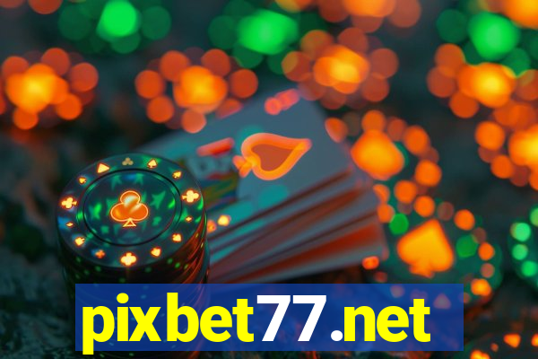 pixbet77.net