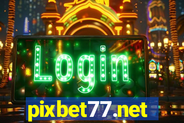 pixbet77.net