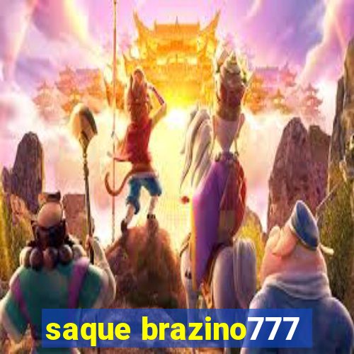 saque brazino777