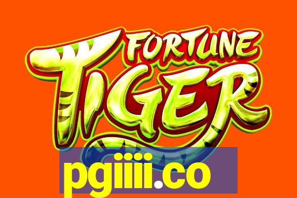 pgiiii.co