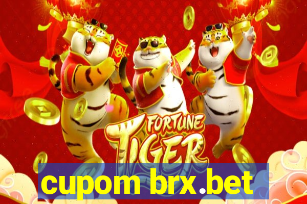 cupom brx.bet