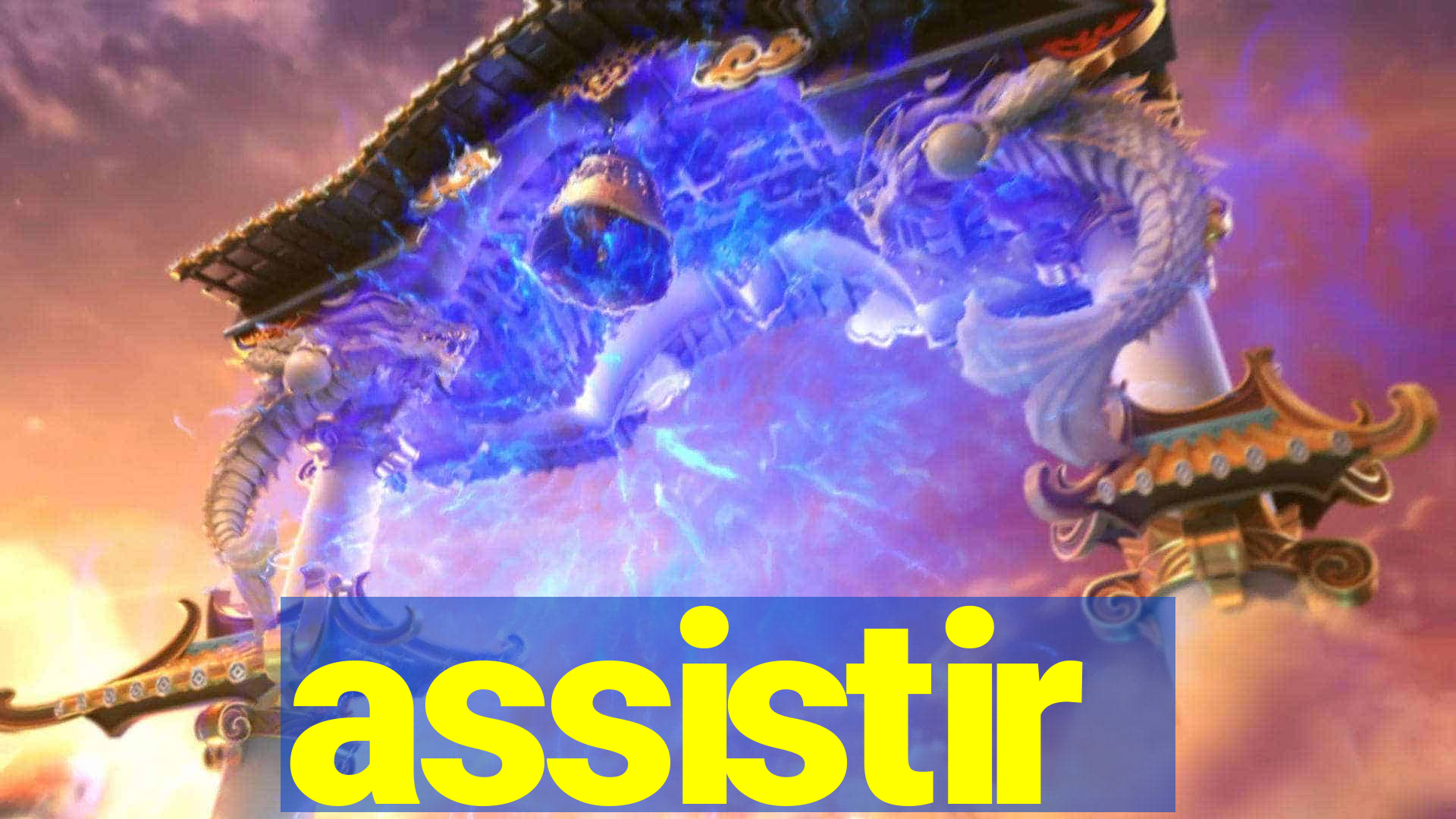 assistir interestelar netflix