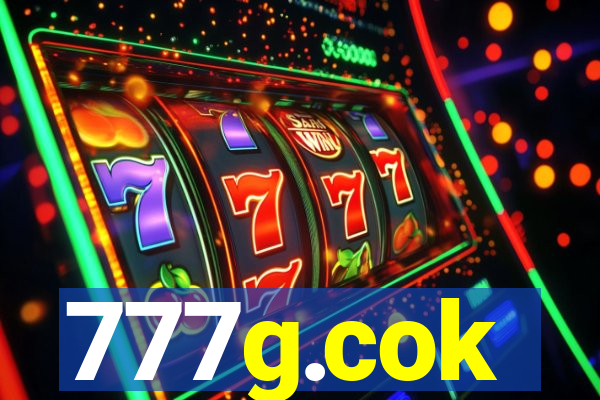 777g.cok