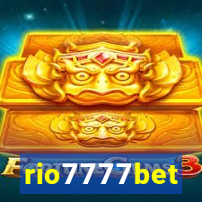 rio7777bet