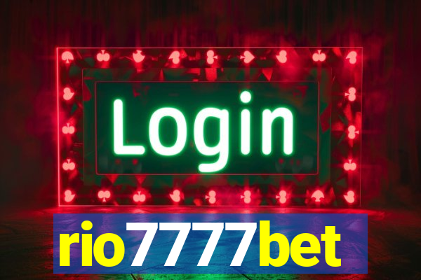 rio7777bet