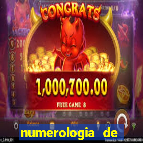 numerologia de santos de cabeca na umbanda