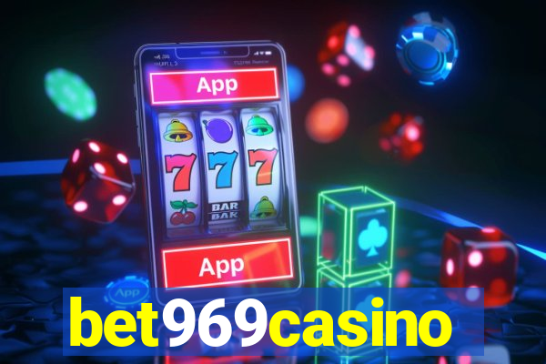 bet969casino