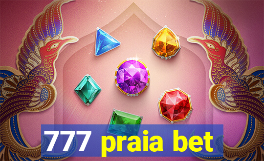 777 praia bet