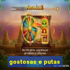 gostosas e putas