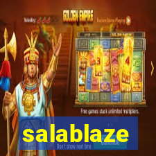 salablaze