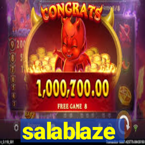 salablaze