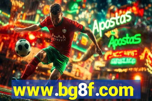 www.bg8f.com