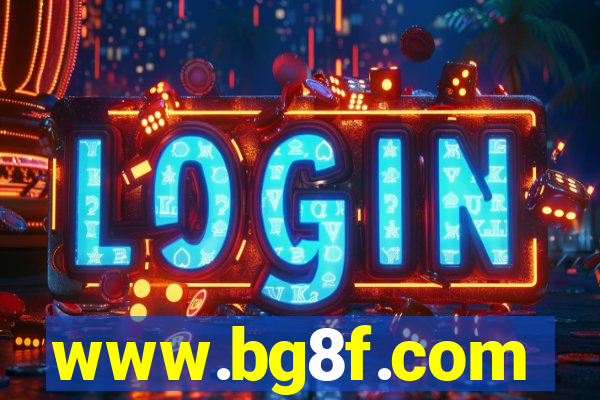 www.bg8f.com