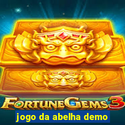 jogo da abelha demo