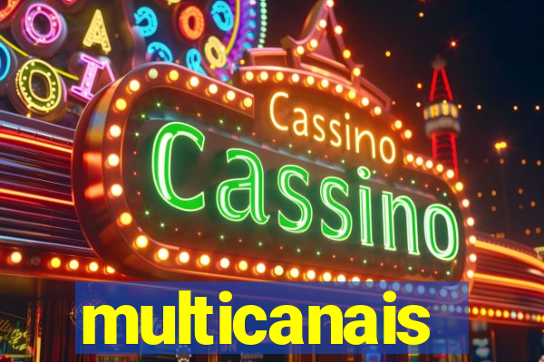 multicanais