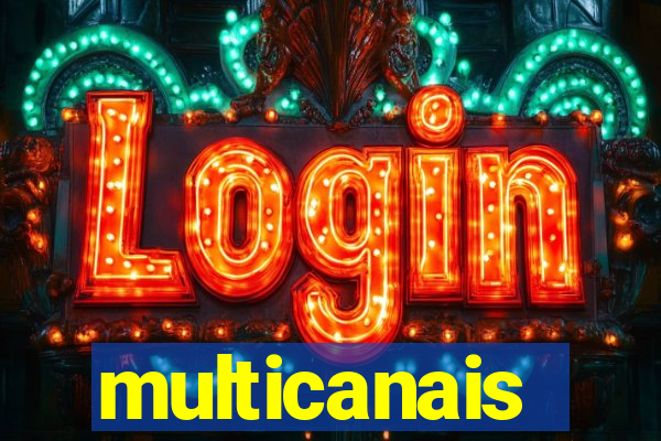 multicanais