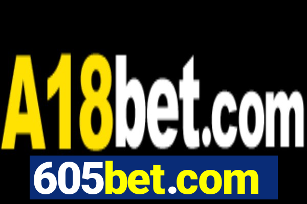 605bet.com