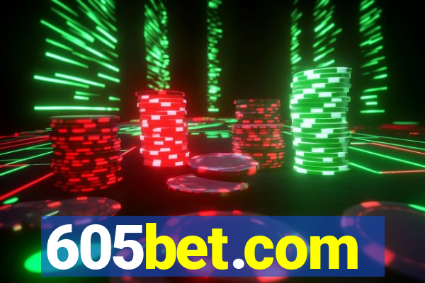 605bet.com