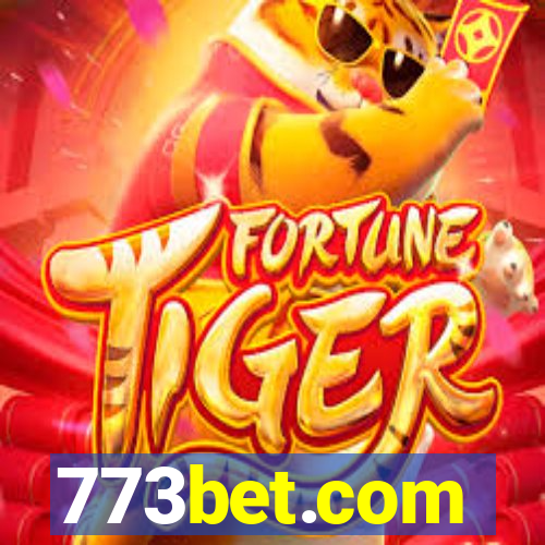 773bet.com
