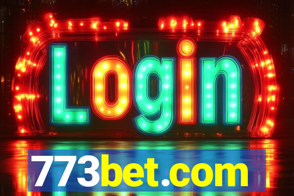 773bet.com