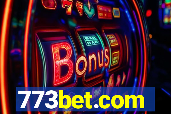 773bet.com