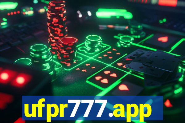 ufpr777.app