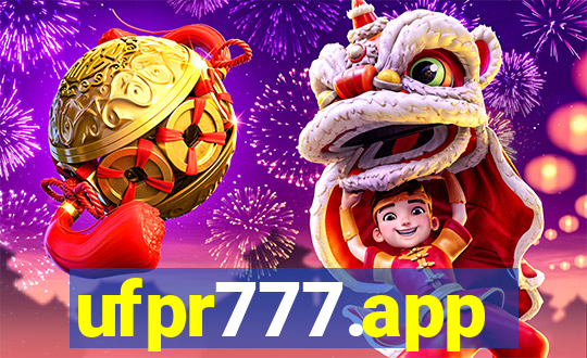 ufpr777.app