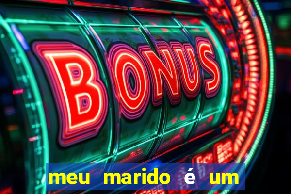 meu marido é um agente secreto