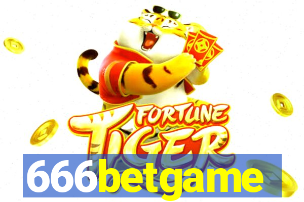 666betgame