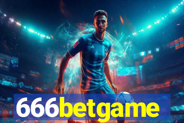 666betgame