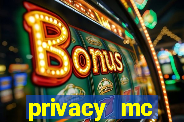 privacy mc pipoquinha gratis