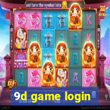9d game login