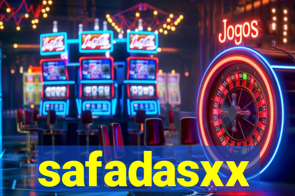 safadasxx
