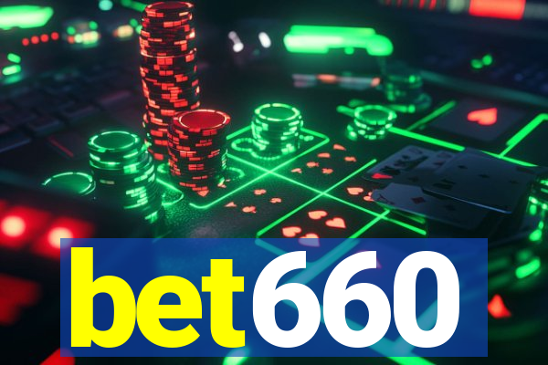bet660