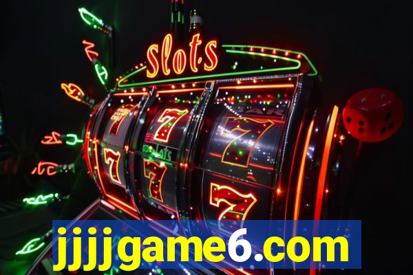 jjjjgame6.com