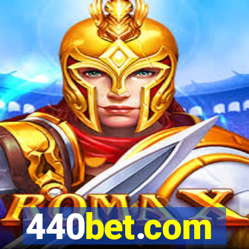 440bet.com