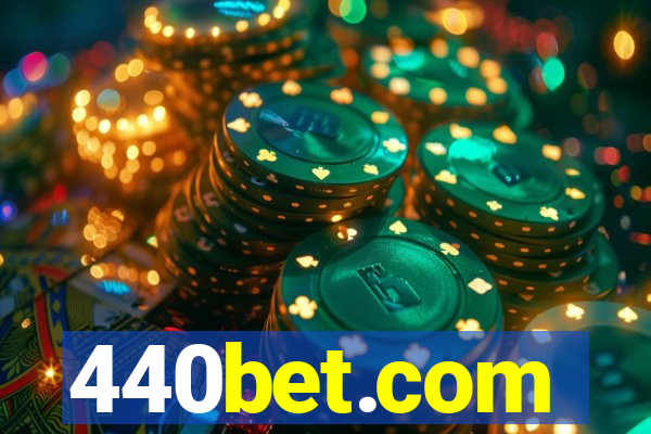 440bet.com