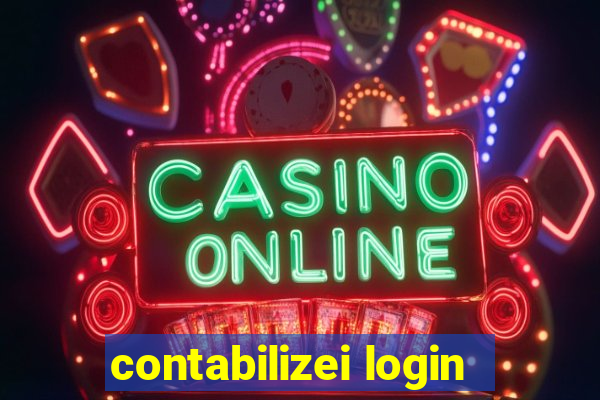 contabilizei login