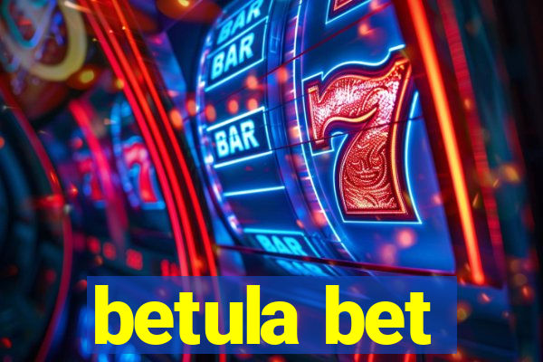 betula bet