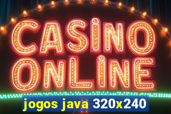 jogos java 320x240