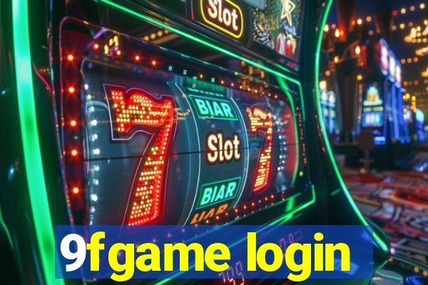 9fgame login
