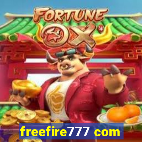 freefire777 com