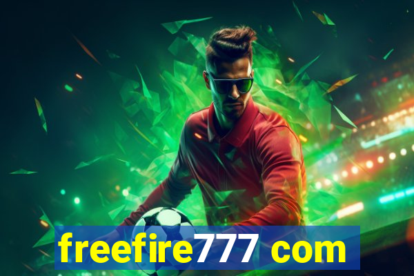 freefire777 com